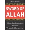Sword of Allah door David Zeidan