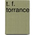 T. F. Torrance