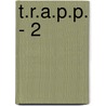 T.R.A.P.P. - 2 door Richard J. Edwards