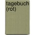 Tagebuch (rot)