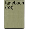 Tagebuch (rot) door Doro Ottermann