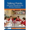 Talking Points by Lyn Dawes