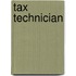 Tax Technician