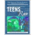 Teens And Race