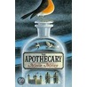 The Apothecary door Maile Meloy
