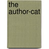 The Author-Cat by Forrest G. Robinson
