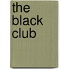 The Black Club door Emilia Jones