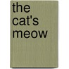 The Cat's Meow door William Zimmerman