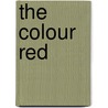The Colour Red door Luchia Pike