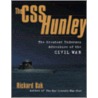 The Css Hunley door Richard Bak
