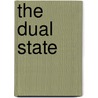 The Dual State by Ernst Fraenkel