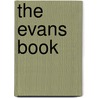 The Evans Book door Larry Clayton