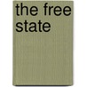 The Free State door Janet Suzman