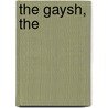 The Gaysh, The door Frank Edwards