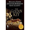 The Golden Key door Melanie Rawn