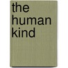 The Human Kind door Alexander Baron