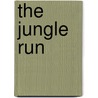 The Jungle Run by Tony Mitton