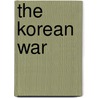 The Korean War door Robin Santos Doak