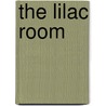 The Lilac Room door Linda French