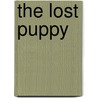 The Lost Puppy door Holly Webb