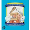 The Lost Sheep by Patricia L. Nederveld