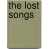 The Lost Songs by Caroline B. Cooney