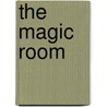 The Magic Room door Jeffrey Zaslow