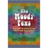 The Moody Pews door Sandra L. Brown