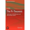 The Pi-Theorem by L.P. Yarin