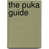 The Puka Guide door Jodi Endo Chai