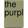 The Purpl by Hillary Mendelsohn