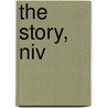 The Story, Niv door Zondervan Publishing