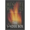 The Tinder Box door Minette Walters