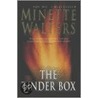 The Tinder Box by Minette Walters