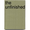 The Unfinished door Cynthia Harrod-Eagles