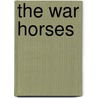 The War Horses by Simon Butler