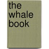 The Whale Book by Adriaen Coenen