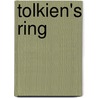 Tolkien's Ring door David Day