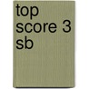 Top Score 3 Sb by Paul Kelly