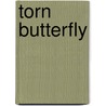 Torn Butterfly by Jenez