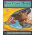 Toys Come Home
