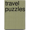 Travel Puzzles by Puzzler Media Limited