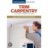 Trim Carpentry door Tucker Windover