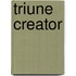 Triune Creator