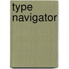 Type Navigator door TwoPoints. Net