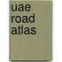 Uae Road Atlas