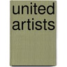 United Artists door Frederic P. Miller