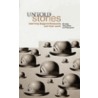 Untold Stories door Philip Garner
