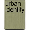 Urban Identity by Brian Evans