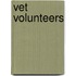 Vet Volunteers